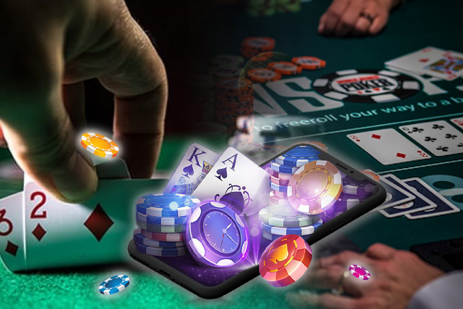 Bermain Poker Online dengan Mengandalkan Trik Jitu untuk Menang